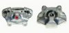 BUDWEG CALIPER 34280 Brake Caliper